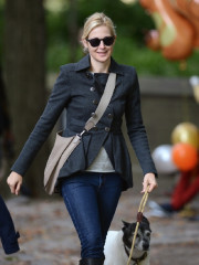 Kelly Rutherford
