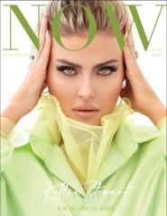 Kelly Stewart