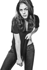 Kelly Thiebaud