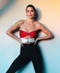 Kendall Jenner