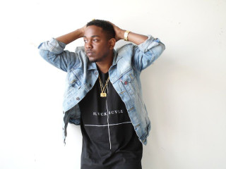 Kendrick Lamar