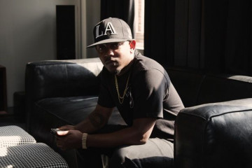 Kendrick Lamar