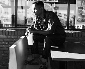 Kendrick Lamar