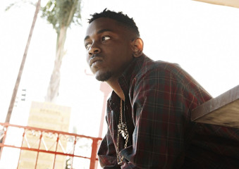 Kendrick Lamar