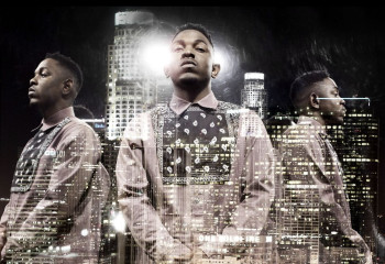 Kendrick Lamar