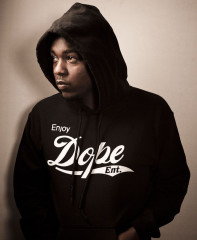 Kendrick Lamar