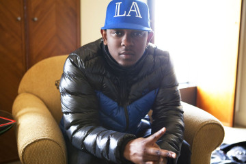 Kendrick Lamar