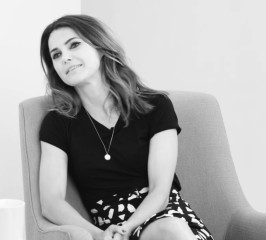 Keri Russell