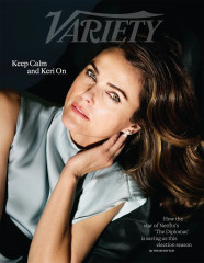 Keri Russell