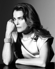 Keri Russell