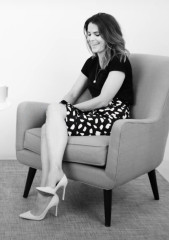 Keri Russell