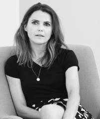 Keri Russell