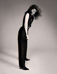 Keri Russell