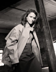 Keri Russell