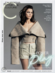 Keri Russell
