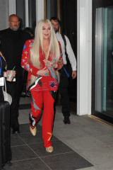 Kesha Rose Sebert