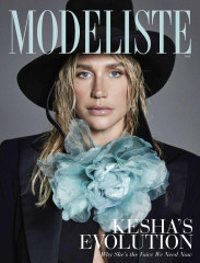 Kesha Rose Sebert