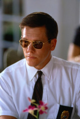 Kevin Bacon