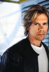 Kevin Bacon