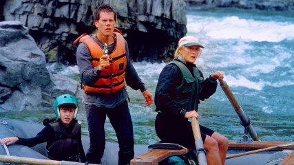 Kevin Bacon
