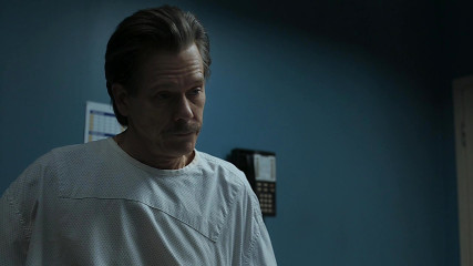 Kevin Bacon