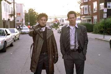 Kevin Bacon