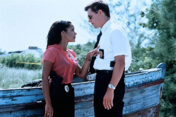 Kevin Bacon