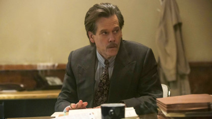 Kevin Bacon