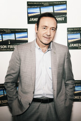 Kevin Spacey