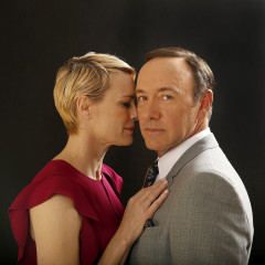 Kevin Spacey