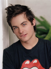 Kevin Zegers