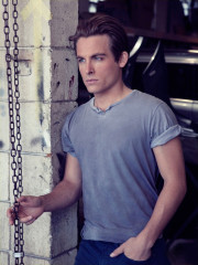 Kevin Zegers