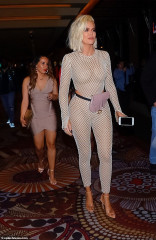 Khloe Kardashian