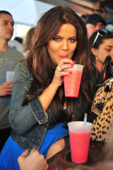 Khloe Kardashian