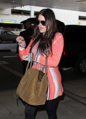 Khloe Kardashian