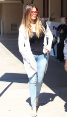 Khloe Kardashian