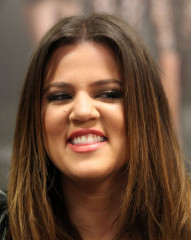 Khloe Kardashian