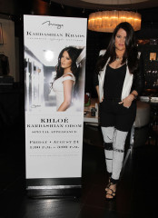 Khloe Kardashian