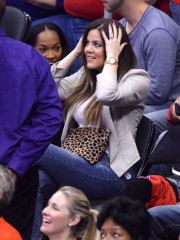Khloe Kardashian