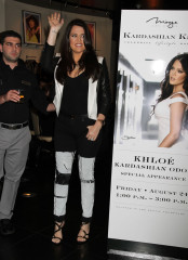 Khloe Kardashian