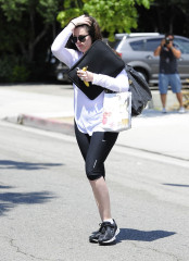 Khloe Kardashian