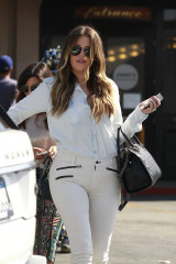 Khloe Kardashian