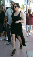 Khloe Kardashian