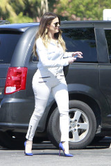Khloe Kardashian