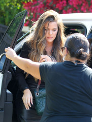 Khloe Kardashian