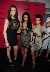 Khloe Kardashian