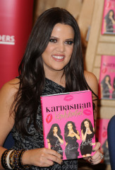 Khloe Kardashian