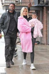 Khloe Kardashian