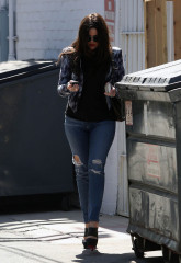Khloe Kardashian