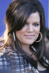 Khloe Kardashian